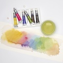 SET DE ACUARELA COTMAN 6X8ML 0390377 - WINSOR & NE