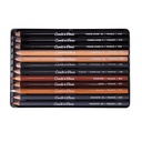 SET DE LAPIZ P/DIBUJO CONTE - CONTE