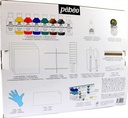 POURING KIT 47 PIEZAS