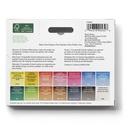 SET DE ACUARELA COMPACT 0390083 COTMAN - WINSOR & NE