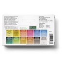 SET DE ACUARELA POCKET 0390373 COTMAN - WINSOR & NE
