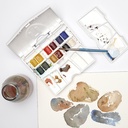 SET DE ACUARELA POCKET 0390373 COTMAN - WINSOR & NE