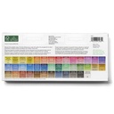 SET DE ACUARELA STUDIO COTMAN 45 PASTILLAS - WINSOR & NE