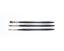 SET DE PINCELES DE MARTHA CORTO 3PK - WINSOR & NE