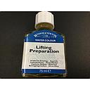 LIFTING PREPARATION ACUARELA 75ML - WINSOR & NE