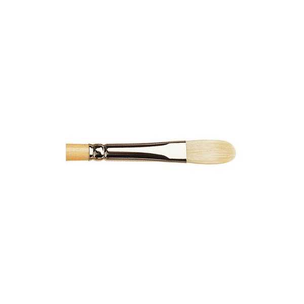 PINCEL CERDA 9603 NO.14 LENGUA DE GATO - PEBEO
