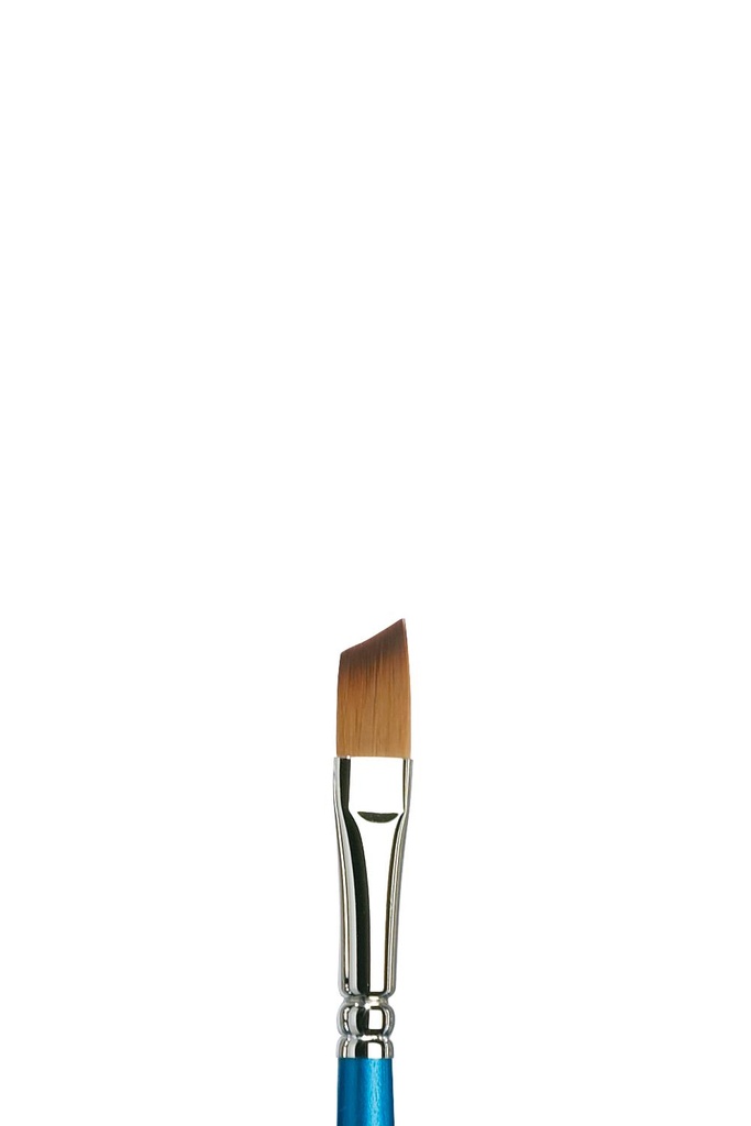 PINCEL NO.1/4 SERIE 666/667 COTMAN PLANO/ANGULAR - WINSOR & NE