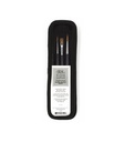 SET DE PINCELES DE MARTA KOLINSKY 3PK - WINSOR & NE