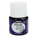 VITRAIL 45ML VIOLETA #25 TRANSPARENTE - PEBEO