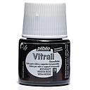 VITRAIL 45ML VIOLETA ROJO #19 TRANSPARENTE - PEBEO