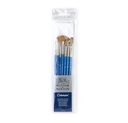 SET DE PINCELES COTMAN 7PK 5390605 - WINSOR & NE