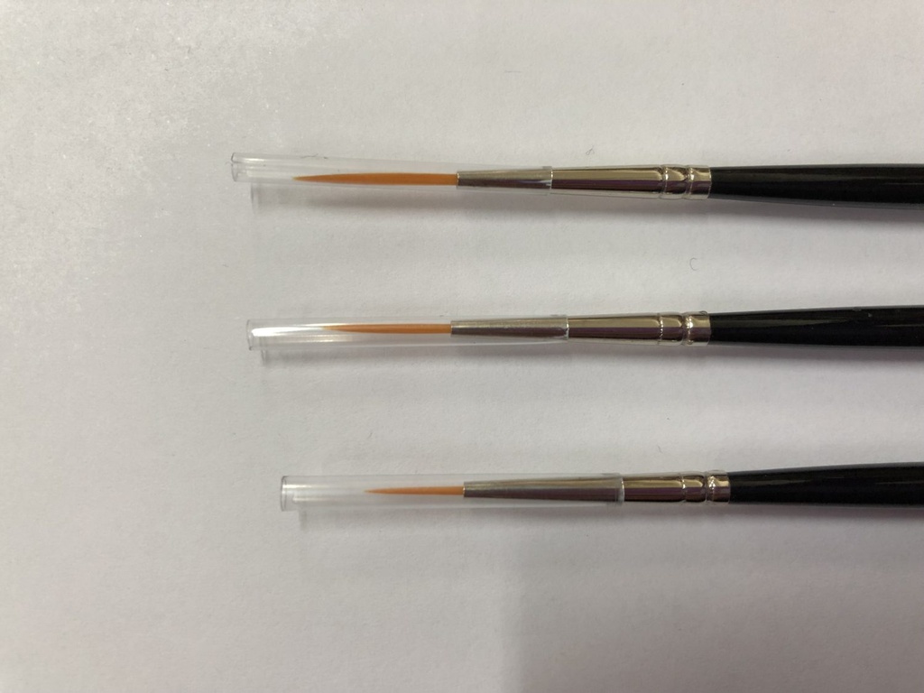PINCEL NO.1 LINER 361ML - DYNASTY