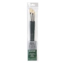 SET DE PINCELES WINTON 3PK 5990605 - WINSOR & NE