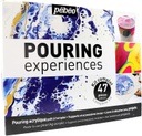 POURING KIT 47 PIEZAS - PEBEO