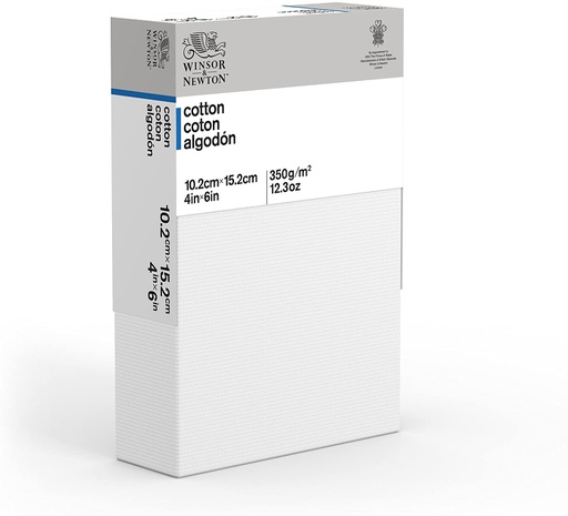 [0884955049808] LIENZO DEEP EDGE 4X6"(10x15CMS) - WINSOR & NE