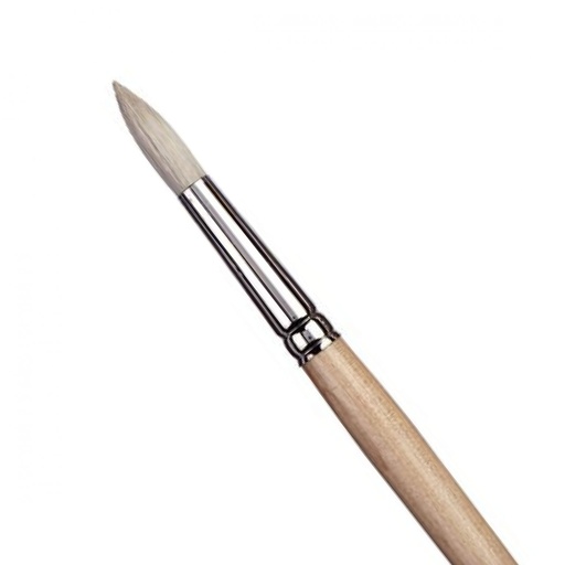 [3167860017993] PINCEL CERDA 960 NO.4 REDONDO - PEBEO