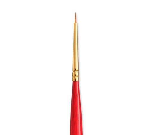 [018376017539] PINCEL DE MARTHA NO.0 REDONDO 172 - DYNASTY