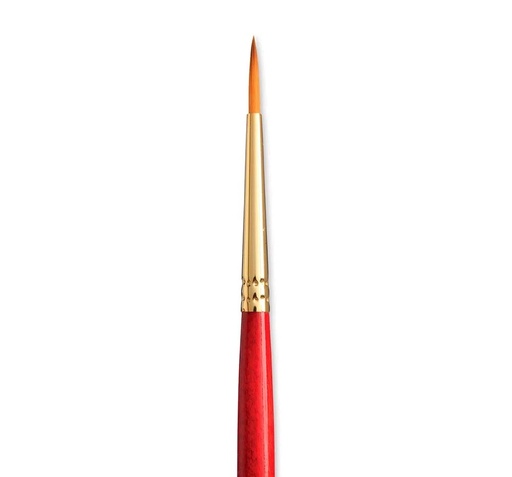 [018376017553] PINCEL DE MARTHA NO.4 REDONDO 172 - DYNASTY