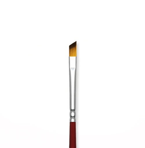 [018376017409] PINCEL DE MARTHA NO.1/4 ANGULAR 172 - DYNASTY