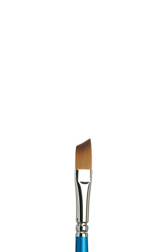 [094376948332] PINCEL NO.1/4 SERIE 666/667 COTMAN PLANO/ANGULAR - WINSOR & NE