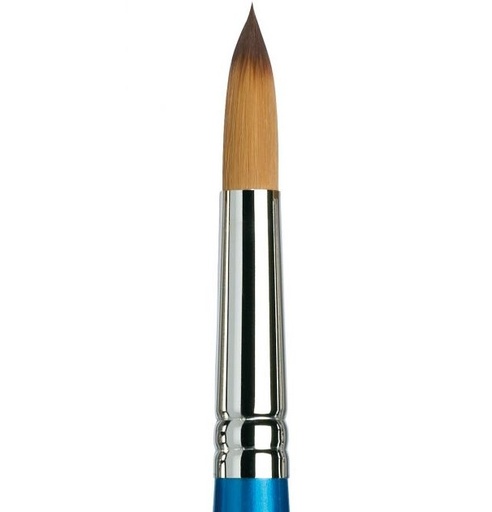 [094376872446] PINCEL NO.16 SERIE 111 COTMAN REDONDO - WINSOR & NE