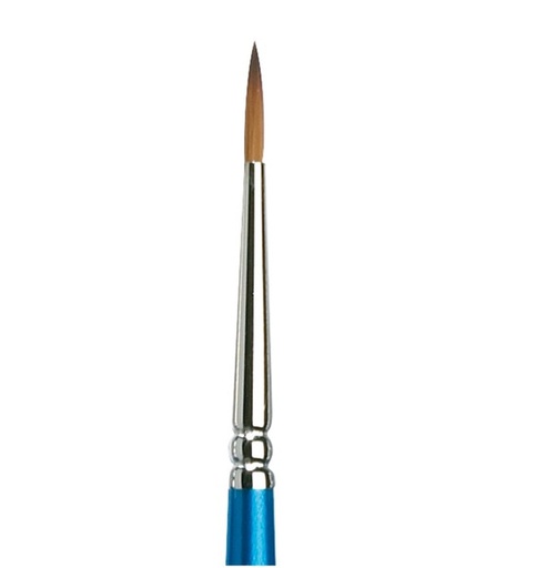 [094376863840] PINCEL NO.2 SERIE 111 COTMAN REDONDO - WINSOR & NE