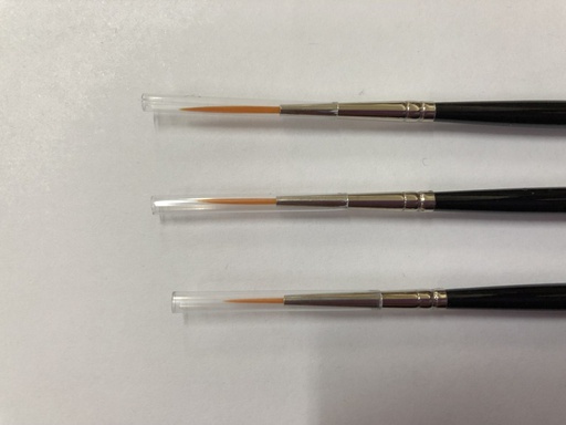 [018376019199] PINCEL NO.1 LINER 361ML - DYNASTY
