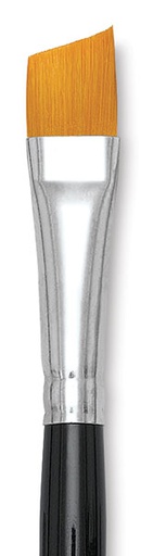 [018376019663] PINCEL NO.3/8 ANGULAR 361A - DYNASTY