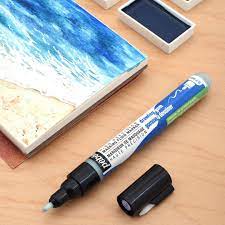 [3167860331013] MARCADOR P/ENMASCARAR DRAWING GUM 0.7MM - PEBEO