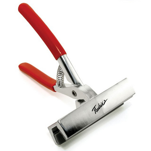 [081702074018] TENAZA P/TENSAR CANVAS PLIERS - FREDRIX