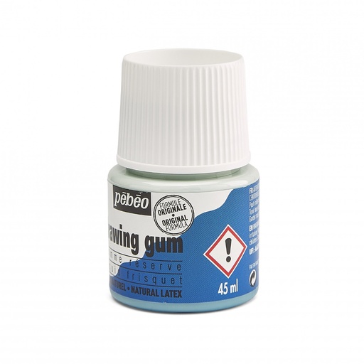 [3167860330009] ENMASCARADOR (DRAWING GUM) 45ML