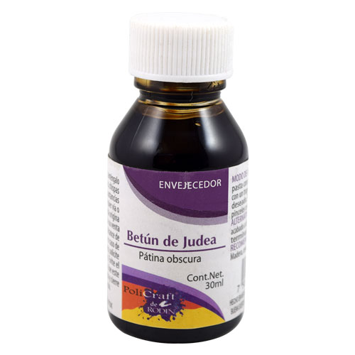 [7501139115205] BETUN  DE JUDEA FRASCO 30ML - RODIN